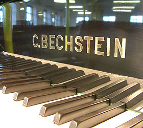 Bechstein Model A   Grand Piano for sale.