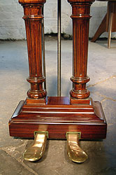 Bechstein Model A Grand Piano for sale.