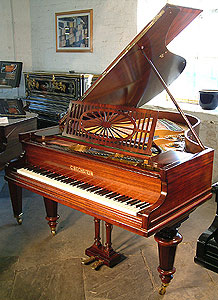 Bechstein Model A Grand Piano for sale.
