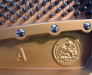 Bechstein Model A Grand Piano for sale.