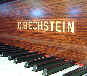 Antique Bechstein Model A  Grand Piano for sale.