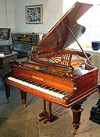 Bechstein  Model A  Grand Piano  For Sale