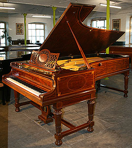 BECHSTEIN MODEL E GRAND PIANO FOR SALE
