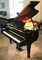 Boston 163 Grand Piano For Sale