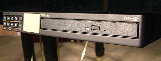 Hamlyn Klein CJS-142 Grand Piano for sale