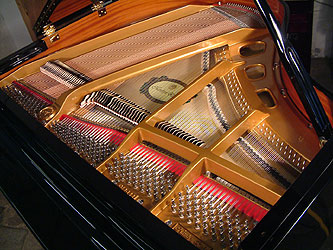 Hamlyn Klein CJS-142 Grand Piano for sale