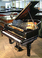 Antique Steinway Model A Grand Piano For Sale