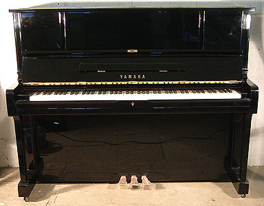 Yamaha UX1 upright piano for sale