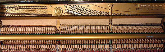 Yamaha UX1 upright piano for sale