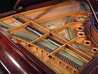 Bechstein Model B Grand Piano for sale.