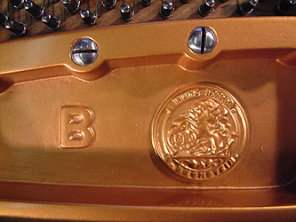 Bechstein Model B Grand Piano for sale.