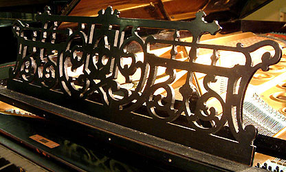 Bechstein Model E Grand Piano for sale.
