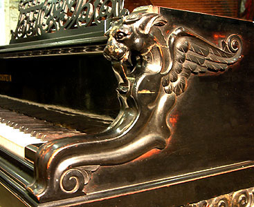 Bechstein Model E Grand Piano for sale.