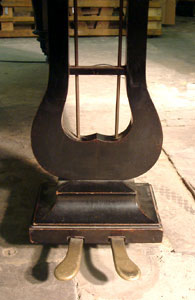 Bechstein Model E Grand Piano for sale.