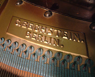 Bechstein Model E Grand Piano for sale.