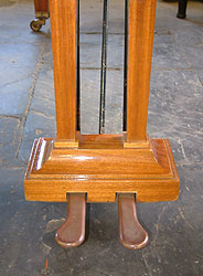 Bechstein Model L  Grand Piano for sale.