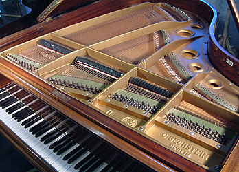 Bechstein Model L Grand Piano for sale.