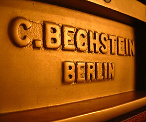 Bechstein Model L Grand Piano for sale.