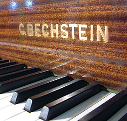 Bechstein Model L  Grand Piano for sale.