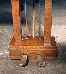 >Bluthner Grand Piano for sale.