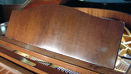 >Bluthner Grand Piano for sale.
