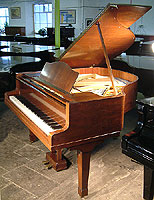 Bluthner Grand Piano