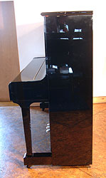 Boston UP132 upright Piano for sale.