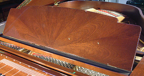 >Essex EGP 155 Grand Piano for sale.