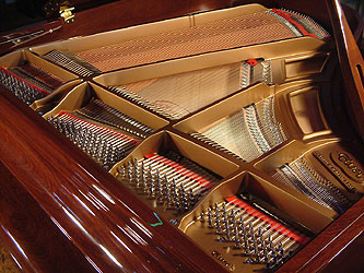 >Essex EGP 155 Grand Piano for sale.