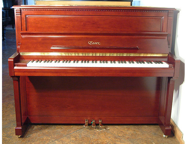 Essex EUP 123 Upright Piano For Sale