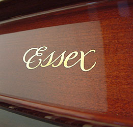 Essex upright Piano for sale. We are looking for Steinway pianos any age or condition.