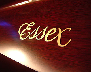 Essex upright Piano for sale. We are looking for Steinway pianos any age or condition.