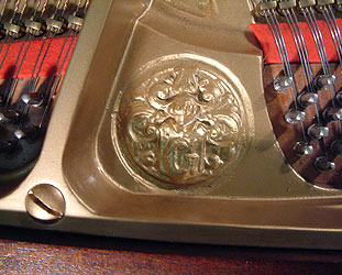 Grotrian Steinweg Model 160 Grand Piano