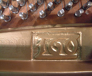 Grotrian Steinweg Model 160  Grand Piano
