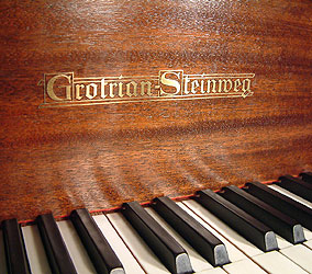 Grotrian Steinweg  Model 160 Grand Piano