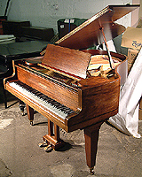 Grotrian Steinweg Grand Piano