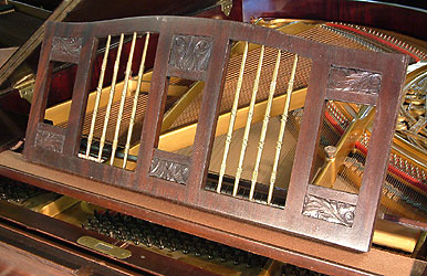 Ibach Grand Piano for sale.