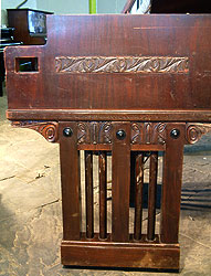 Ibach Grand Piano for sale.