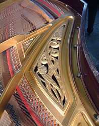 Ibach Grand Piano for sale.