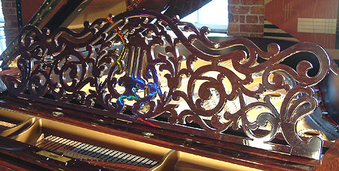 Steinway model A Grand Piano for sale. Are you selling your steinway piano? Let us know