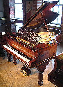 Steinway model A Grand Piano for sale.