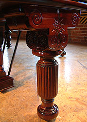 Steinway Model A Grand Piano for sale. We are looking for Steinway pianos any age or condition.