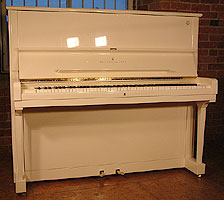 Steinway Model K Upright  Piano For Sale