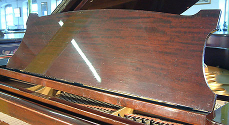 Steinway Model M Grand Piano for sale.