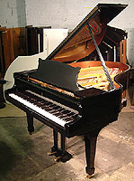 Steinway Model O Grand Piano For Sale