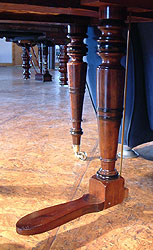 Stodart Square Piano for sale.