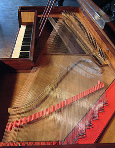 Stodart Square Piano for sale.
