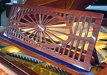 Bechstein Model A Grand Piano for sale.
