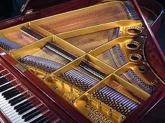 Bechstein Model A Grand Piano for sale.