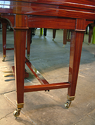 Bechstein Model A Grand Piano for sale.